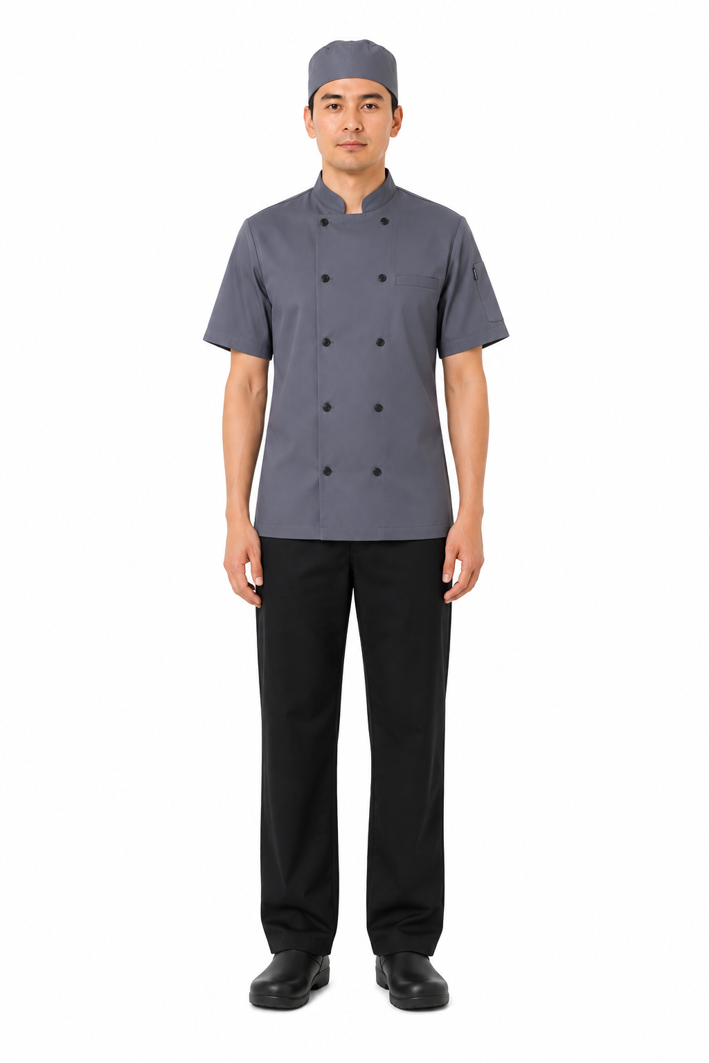 Yardımcı Aşçı (Sous Chef)