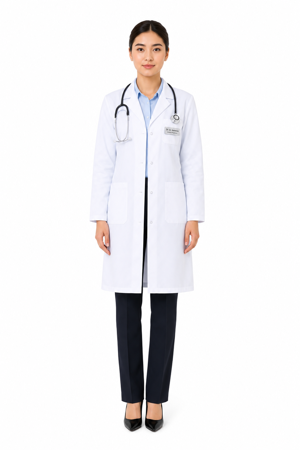 Doktor / Hekim