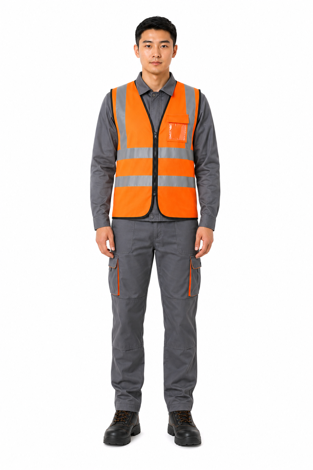 Forklift Operatörü