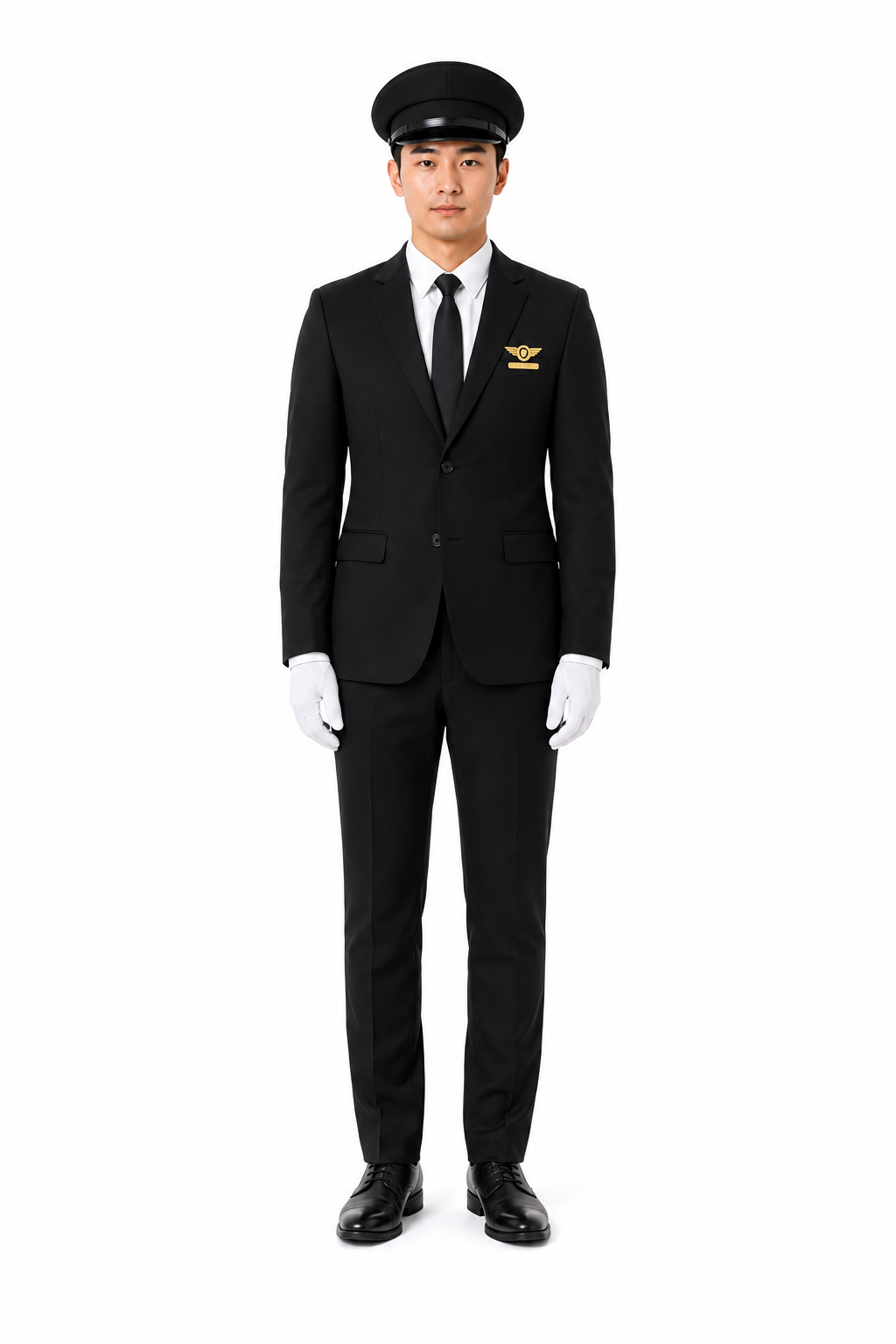 VIP Şoför / Sürücü